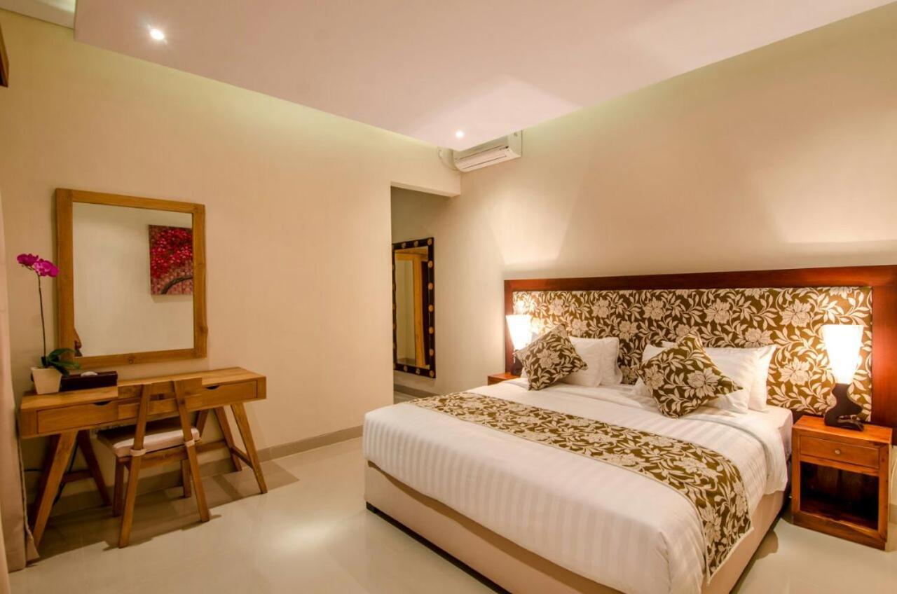 Kesari Haven Villa Sanur