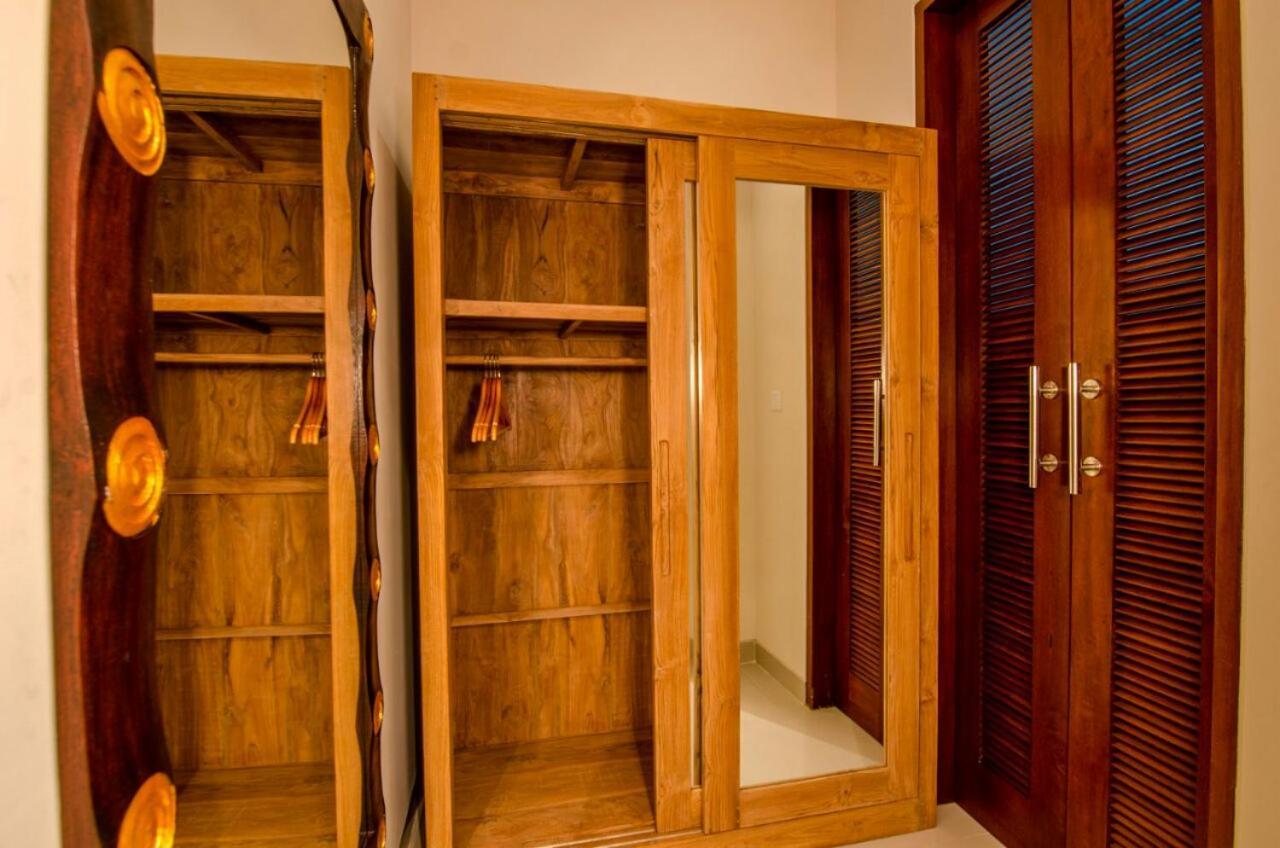 Kesari Haven Villa