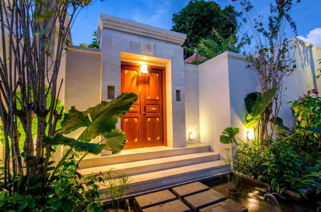 Kesari Haven * Sanur