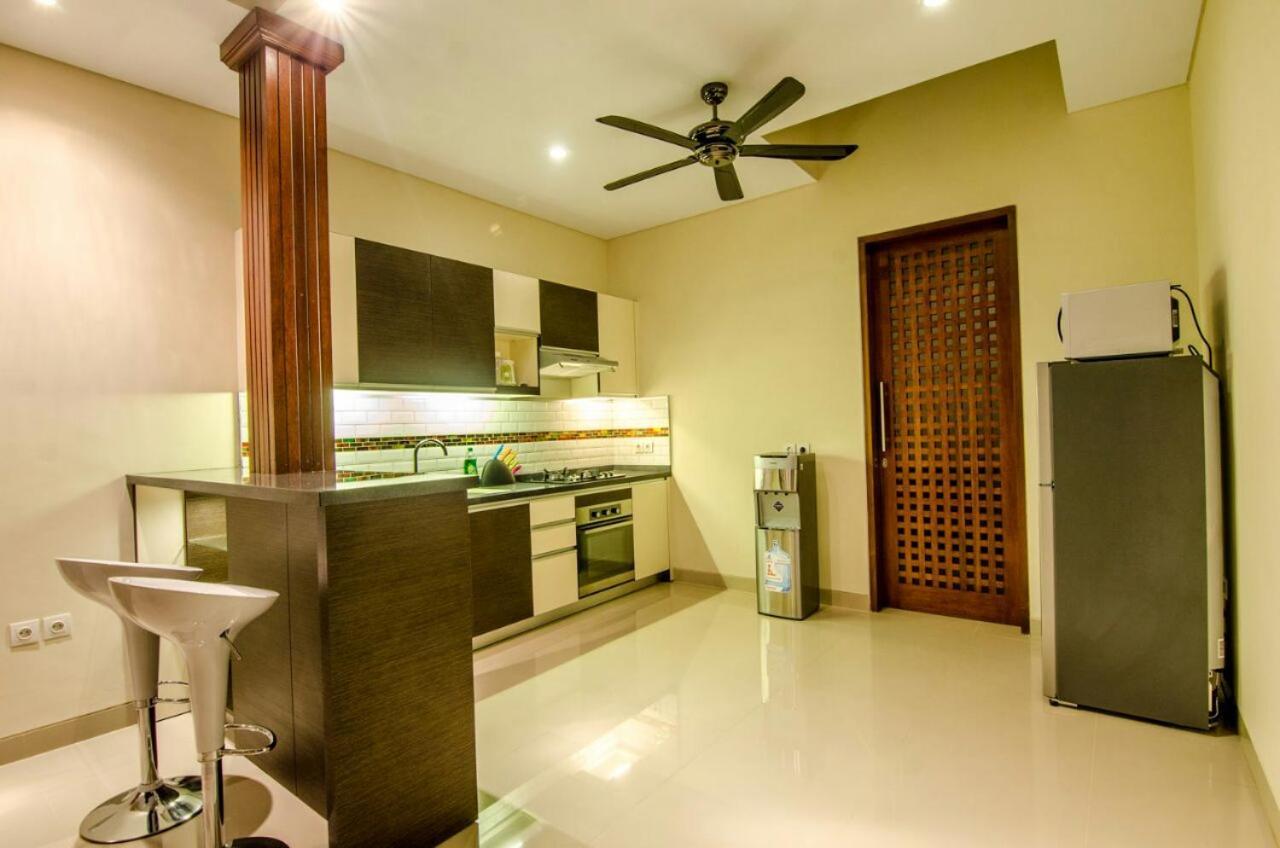 Villa Kesari Haven Sanur