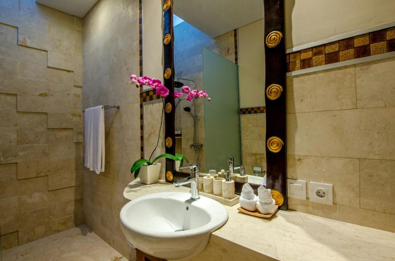 Kesari Haven Villa Sanur