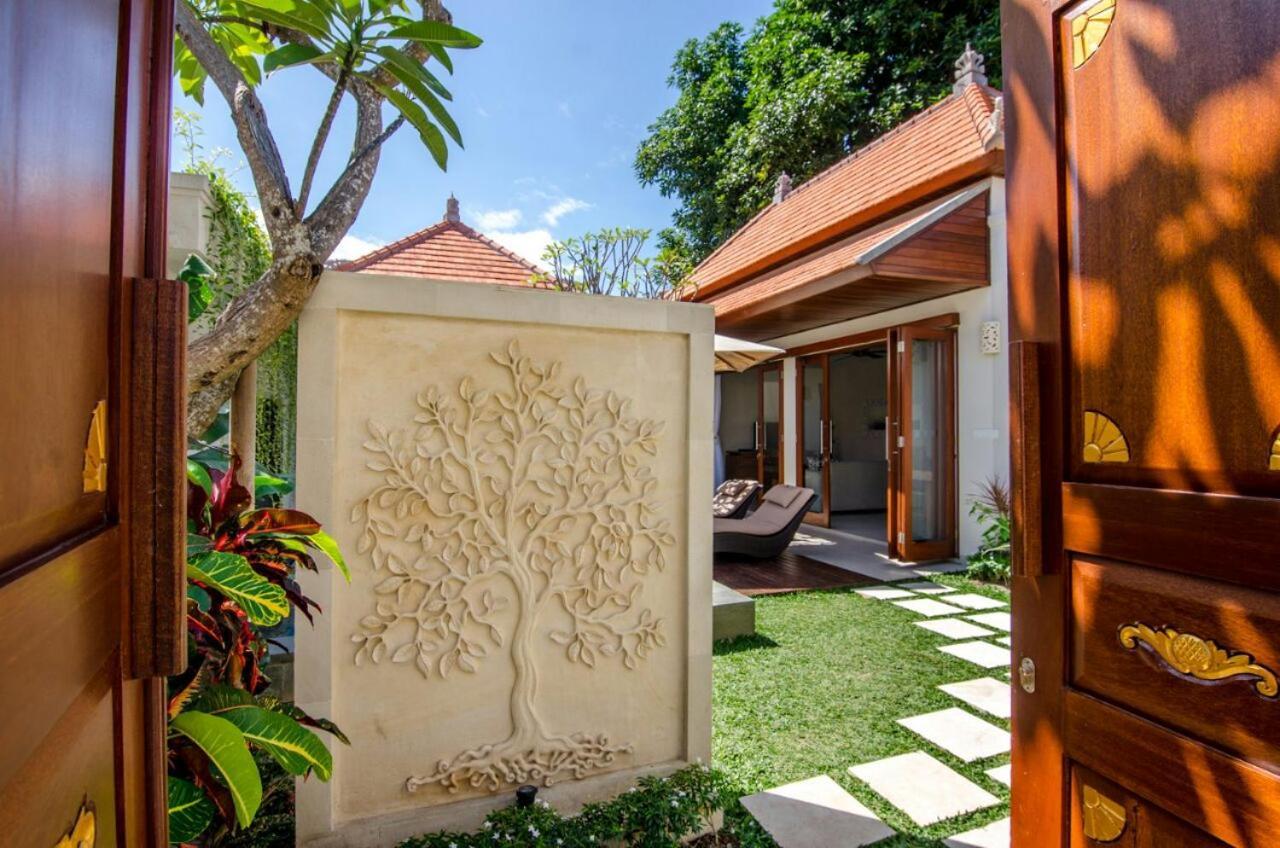 Kesari Haven * Sanur