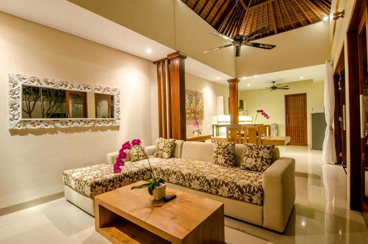 Kesari Haven Sanur