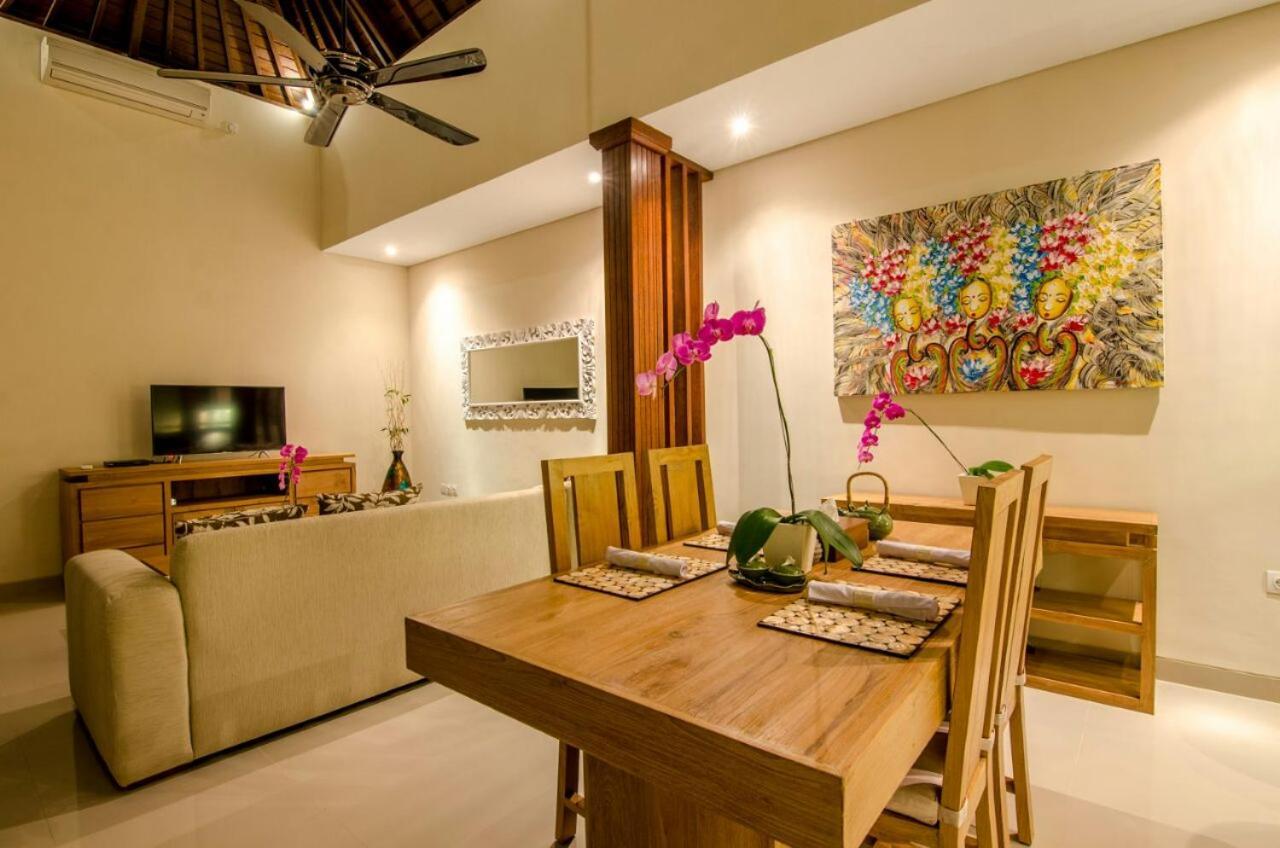 Kesari Haven Sanur