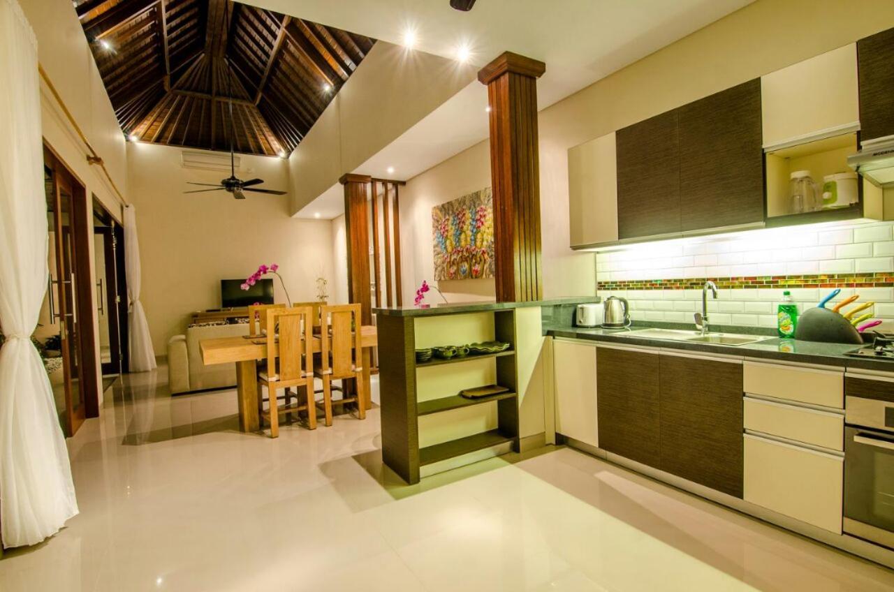 Kesari Haven * Sanur