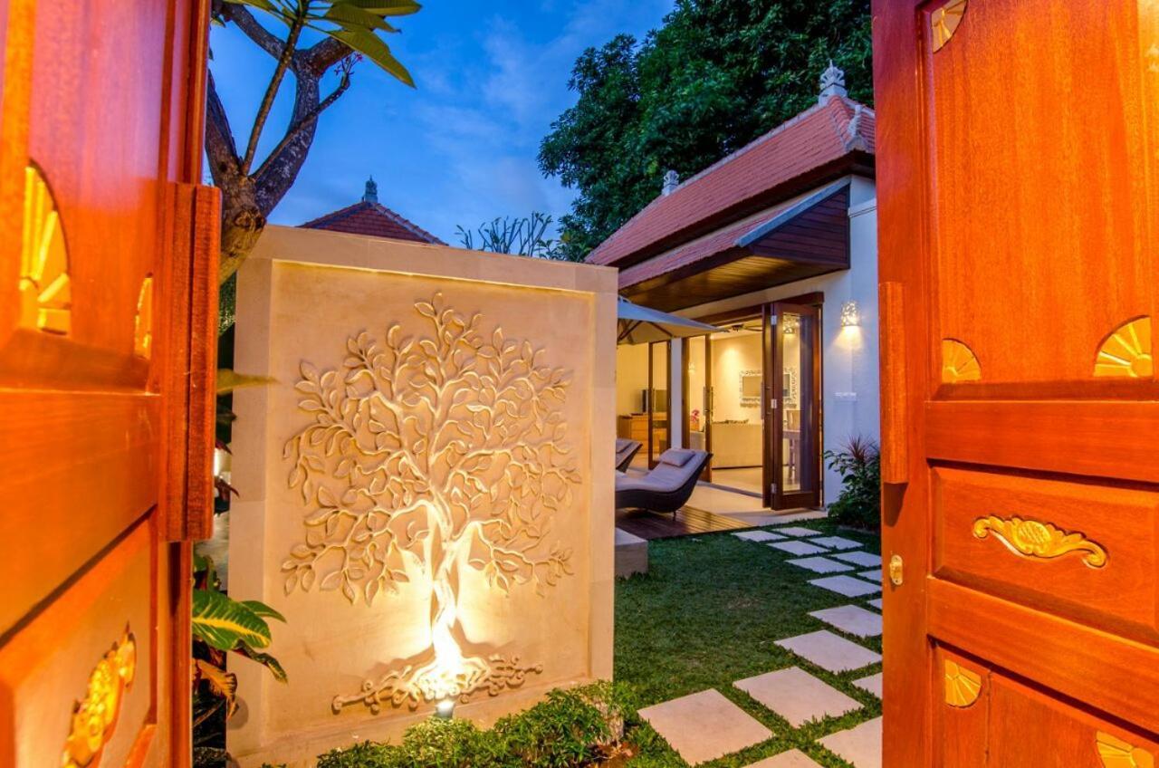 Kesari Haven Sanur
