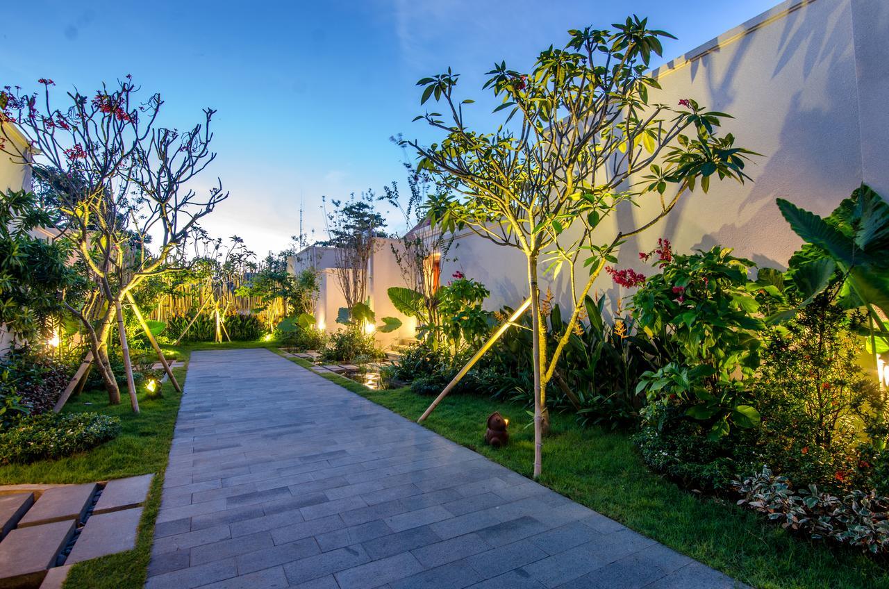 Kesari Haven Sanur