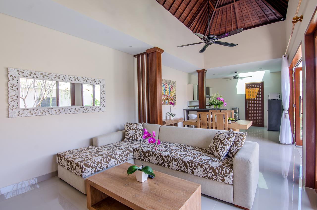 Kesari Haven * Sanur