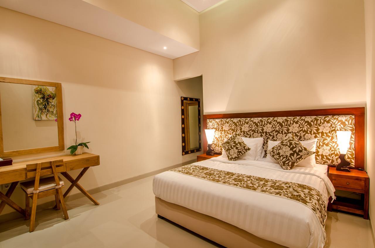 Kesari Haven Sanur