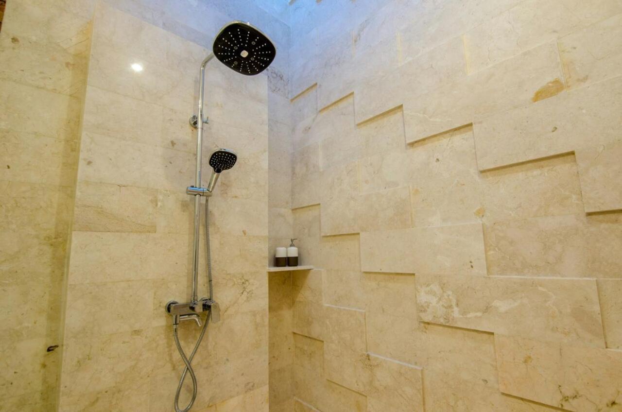 Kesari Haven Villa *