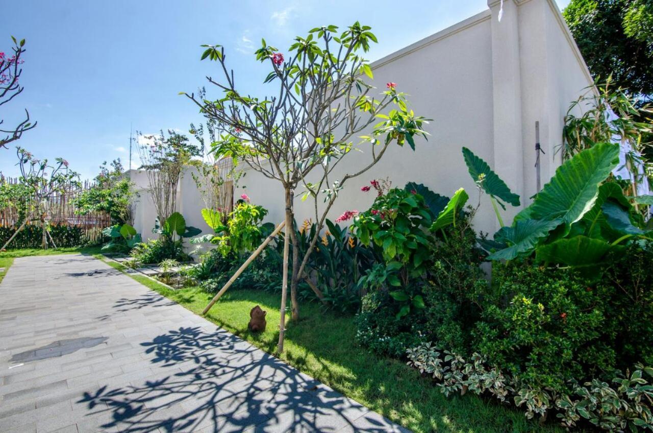 Villa Kesari Haven Sanur (Bali)